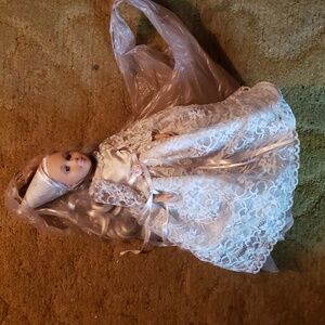 Lisa Jane Destiny's Doll